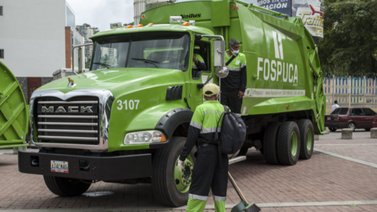 Lara: Comerciantes piden tarifas justas del aseo urbano