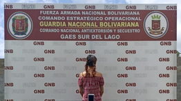 Detenida mujer cuando negociaba a su recién nacido por $150