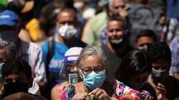 Venezuela cierra la semana con 281.194 pacientes recuperados de COVID-19