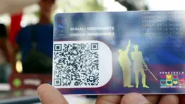 Carnet de la Patria: Inicia la entrega del "Bono Día de La Mujer 2022″