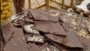 Cakawa: chocolatería con sello femenino venezolano
