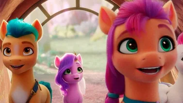 "My Little Pony" llegará a PlayStation, Xbox, Nintendo Switch y PC