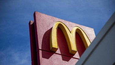 McDonald’s cierra temporalmente 850 locales en Rusia
