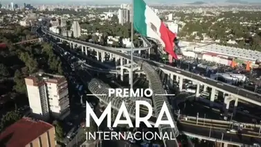 El Latin Mara Internacional se entrega esta noche en México El Latin Mara Internacional se entrega esta noche en México