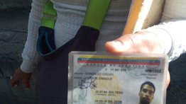 Crueldad pasional: lo golpearon y arrastraron por unas escaleras hasta matarlo en Caracas