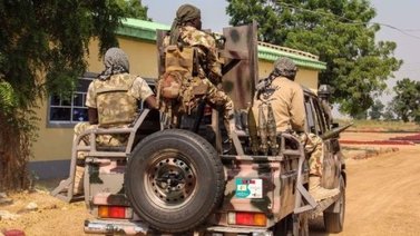 Bandas armadas asesinan a 62 personas en Nigeria