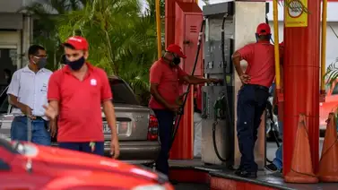MP activó línea telefónica para denunciar tráfico de combustible MP activó línea telefónica para denunciar tráfico de combustible