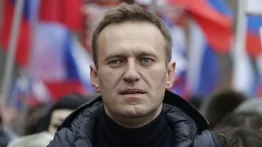 Alexéi Navalni pide mantener las protestas contra la guerra en Ucrania