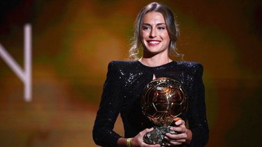 Algunas mujeres destacadas en el mundo del deporte