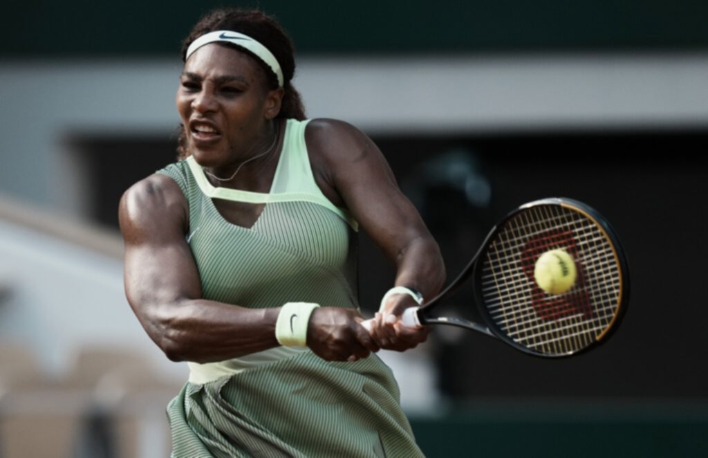 Algunas mujeres destacadas en el mundo del deporte