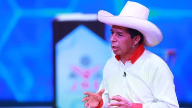 Perú: Castillo enfrenta segundo intento de destitución por presunta corrupción
