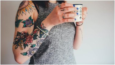 En Cuba las mujeres luchan contra discriminación en el arte del tatuaje
