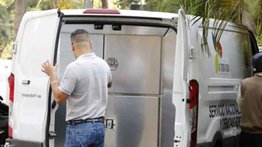 Una embarazada fue golpeada y estrangulada por su pareja en el Zulia