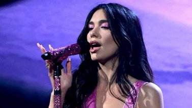 Canción de Dua Lipa recibe una segunda demanda por plagio