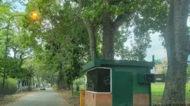 Hallan a niño de 12 años maniatado, amordazado y golpeado en Chacao Hallan a niño de 12 años maniatado, amordazado y golpeado en Chacao