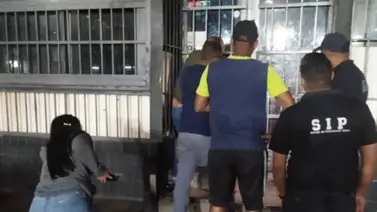 Amarrado y golpeado: Hallan un cadáver en estación de servicio de El Marqués Amarrado y golpeado: Hallan un cadáver en estación de servicio de El Marqués