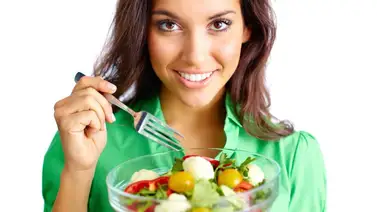 Cómo llevar un estilo de vida vegetariano Cómo llevar un estilo de vida vegetariano