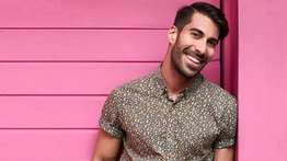 Chepa Candela: El Adrián Lara ique tiene un padrino en Televen que le permite todo…