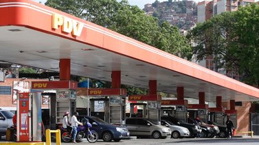 Estaciones de gasolina subsidiada pasaron a precio internacional