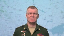 Rusia pide a países vecinos no acoger aviones de guerra ucranianos