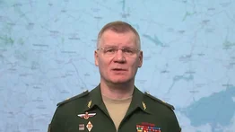 Rusia pide a países vecinos no acoger aviones de guerra ucranianos