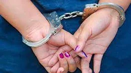 Detienen a trabajadora sexual por robar a sus clientes