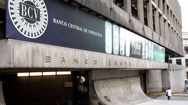 Inflación en Venezuela fue del 2,9% en febrero, según el Banco Central