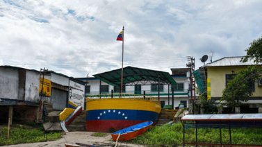 Una ONG registró 67 homicidios en seis estados fronterizos de Venezuela