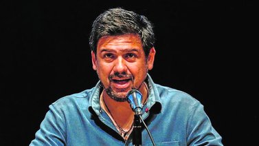 Carlos Ocariz: Propongo la entrega de un bono mensual a familias en pobreza extrema