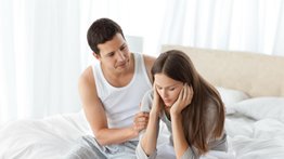 Cómo enfrentar la sexualidad con endometriosis