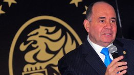 Así le fue a los presidentes de los Leones del Caracas