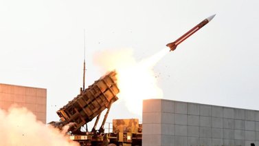Corea del Norte lanza presunto misil balístico al mar de Japón