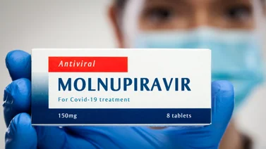 OMS da luz verde al primer tratamiento oral contra la COVID
