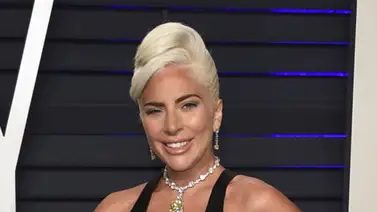 Oscar tendrá a Lady Gaga y Zoë Kravitz de presentadoras Oscar tendrá a Lady Gaga y Zoë Kravitz de presentadoras