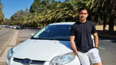 Matan a venezolano tras oponerse al robo de su carro en Argentina Matan a venezolano tras oponerse al robo de su carro en Argentina
