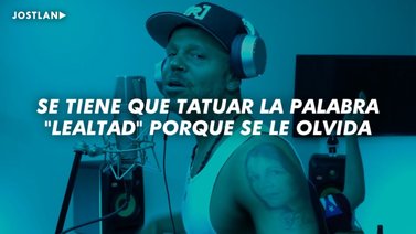 Residente: J Balvin es racista y no lo sabe (+Video)