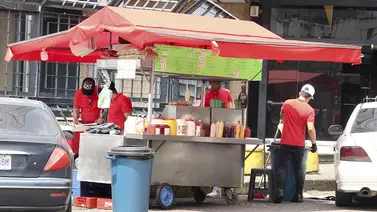 “Balas frías” en la calle se resuelven con trueques “Balas frías” en la calle se resuelven con trueques