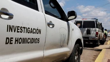 Zulia: Asesinó a su pareja tras acusarla de infidelidad