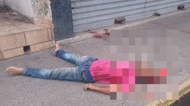 Para robarle los zapatos habrían asesinado a un hombre en Aragua