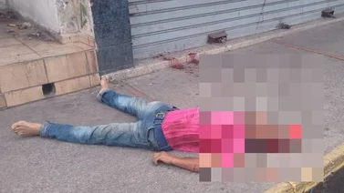 Para robarle los zapatos habrían asesinado a un hombre en Aragua