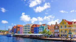 Curacao: un tesoro para disfrutar en el Caribe