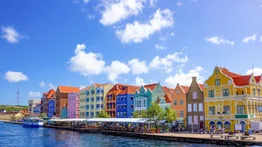 Curacao: un tesoro para disfrutar en el Caribe