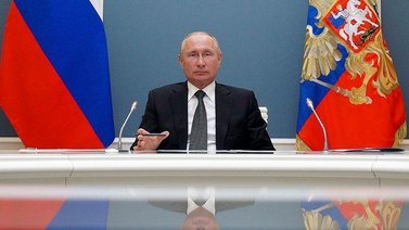Estas empresas tecnológicas vetan a Putin desde el comienzo de la invasión a Ucrania