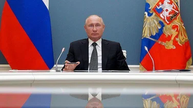 Estas empresas tecnológicas vetan a Putin desde el comienzo de la invasión a Ucrania