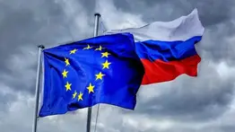 Rublo se desploma tras sanciones de la Unión Europea a Rusia