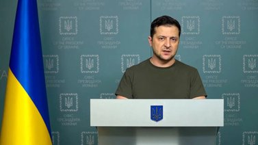 Otra visión del conflicto en Ucrania