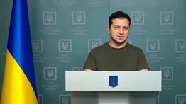Otra visión del conflicto en Ucrania