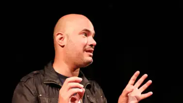 El caricaturista Fernando Pinilla se va de gira con su monólogo “Dibujándonos” El caricaturista Fernando Pinilla se va de gira con su monólogo “Dibujándonos”