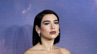 Banda de Florida acusa a Dua Lipa de plagio en "Levitating"
