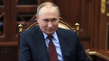 Empresario ruso residente en EEUU ofreció un millón de dólares por Putin